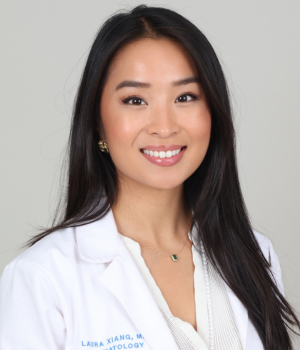 Xiang, Laura