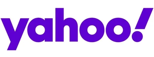 Yahoo logo