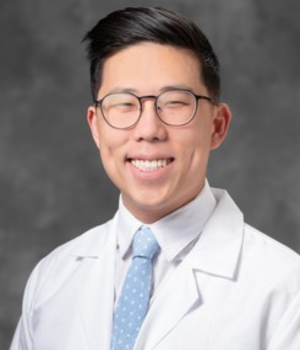 Chung, Christopher