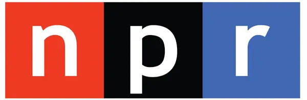 NPR logo