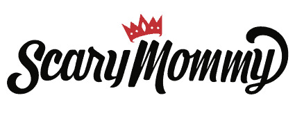 Scary Mommy logo